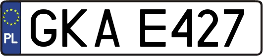 GKAE427