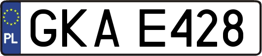 GKAE428