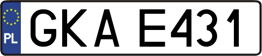GKAE431