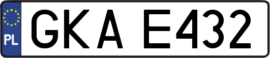 GKAE432