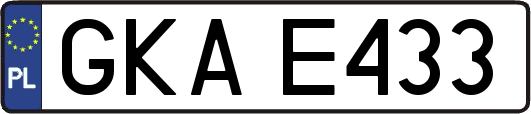 GKAE433