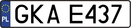 GKAE437