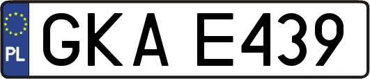 GKAE439