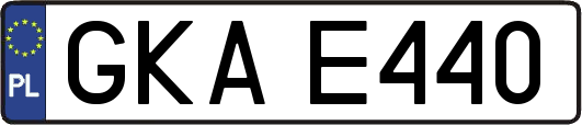 GKAE440