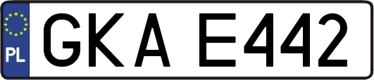 GKAE442