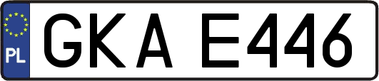 GKAE446