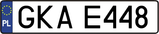 GKAE448
