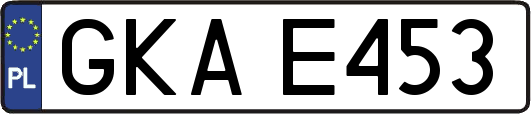 GKAE453