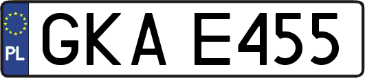 GKAE455
