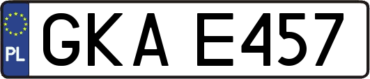 GKAE457