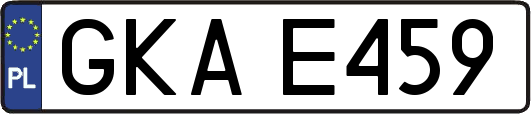 GKAE459