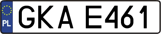 GKAE461