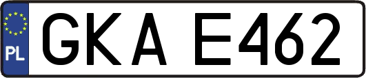 GKAE462