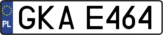 GKAE464