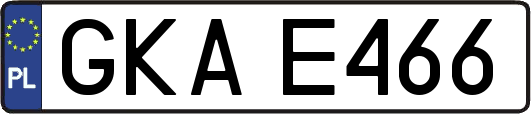 GKAE466
