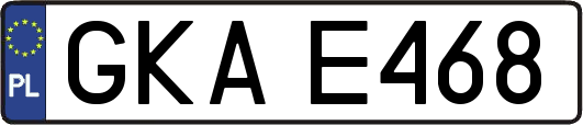 GKAE468
