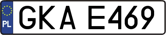 GKAE469