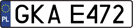 GKAE472