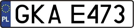 GKAE473