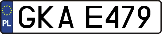 GKAE479