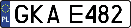 GKAE482