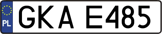 GKAE485