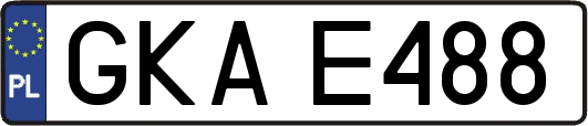 GKAE488