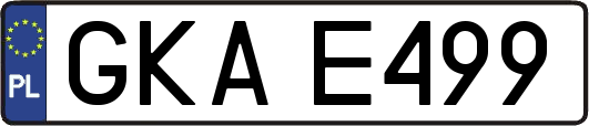 GKAE499
