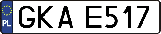 GKAE517