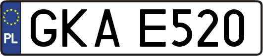 GKAE520