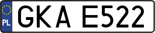 GKAE522