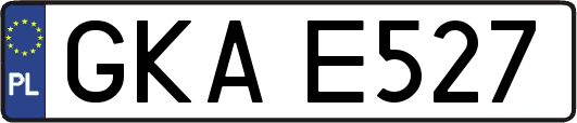 GKAE527