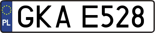 GKAE528