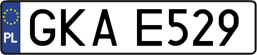 GKAE529