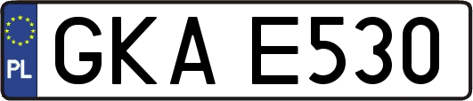 GKAE530