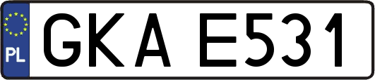 GKAE531