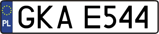GKAE544
