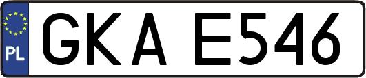 GKAE546