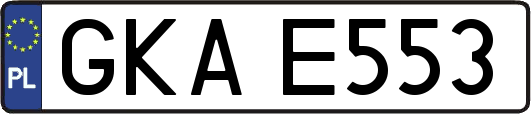 GKAE553