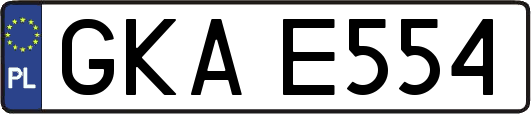 GKAE554