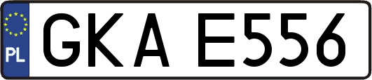 GKAE556
