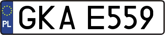 GKAE559