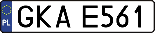 GKAE561