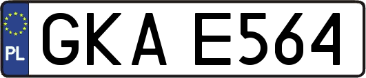 GKAE564