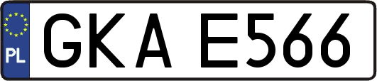 GKAE566