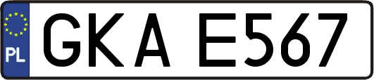 GKAE567