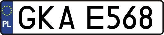 GKAE568