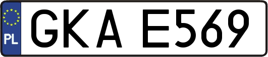 GKAE569