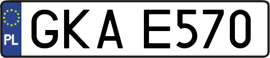 GKAE570
