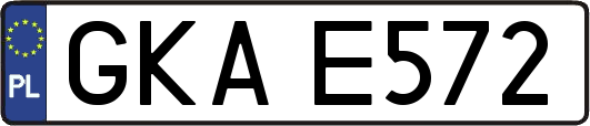 GKAE572